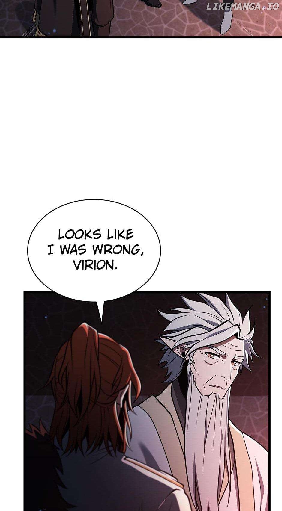 The Beginning After The End Chapter 181 image 045